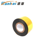 Hanhai Code Machine лента 30 ммх100 м/35 ммх100 м тепло королевская трансферная полоса Dy-8/241 Дата сражения.