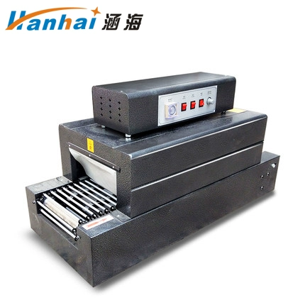 Hanhai BS-450*250 Термическая пленка Упаковка