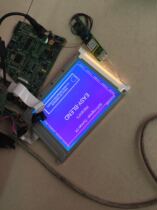 Guangzhou CNC system GSK980TDb TA system display display Wide number of liquid crystal display