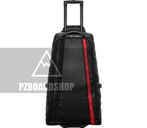 PZ ski 2018 PZBD db Ski mountaineering outdoor sports travel trolley case 60L