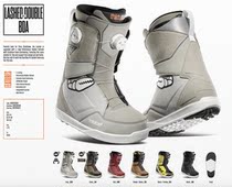 PZ Snowware 2021 Thirtytwo Lashed Double BOA Snowshoe Sliding Hard 7