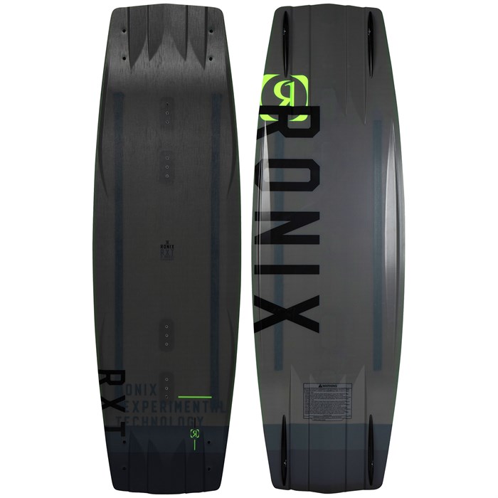 PZ tail wave 2021 Ronix RXT men motorboat boat tow water board hardness 10