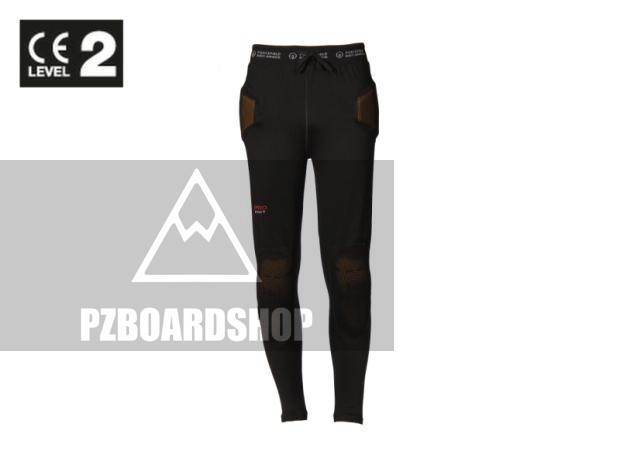 PZ snow furniture 2021 FF Forcefield pro pants X-V2 male and female ski protective hip pants