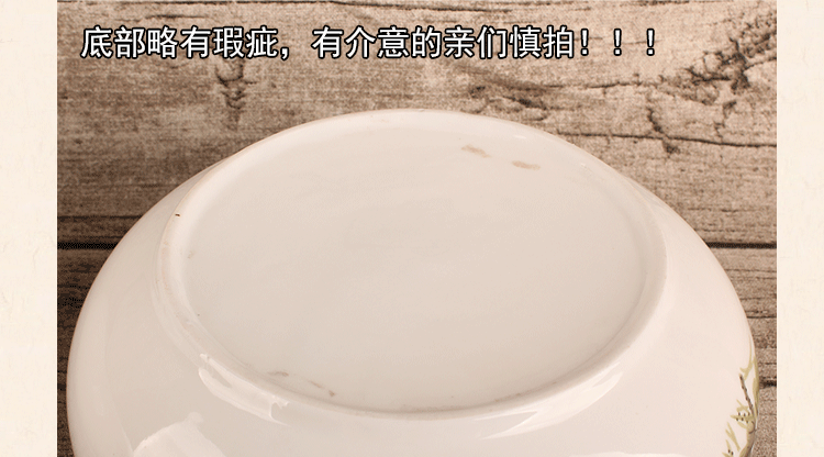 Jingdezhen brush writing brush washer from large brushes water jar beginner to suit small ceramic antique package mailed to wash brush water tanks