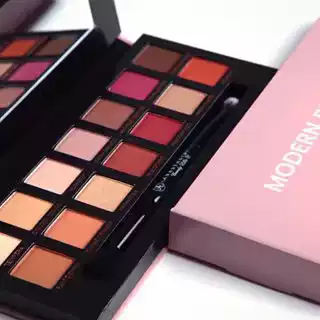Anastasia Beverly Hills Abh Modern Renaissance 文藝復興14色眼影盤 香港化妝護膚品官方網店oh My Glow Hk 港澳免運正貨保證