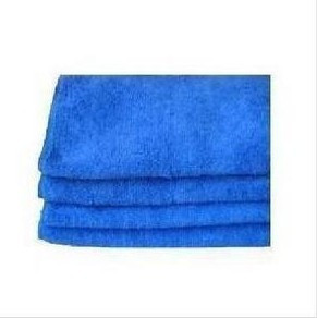 Microfiber car towel rain car towel color random hair car wash towel