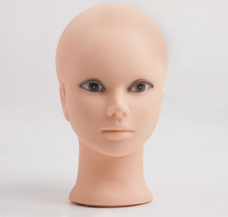 Tête mannequin - Ref 279993 Image 17