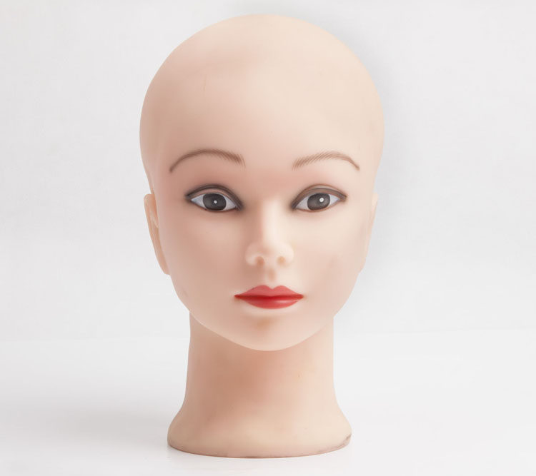 Tête mannequin - Ref 279993 Image 16