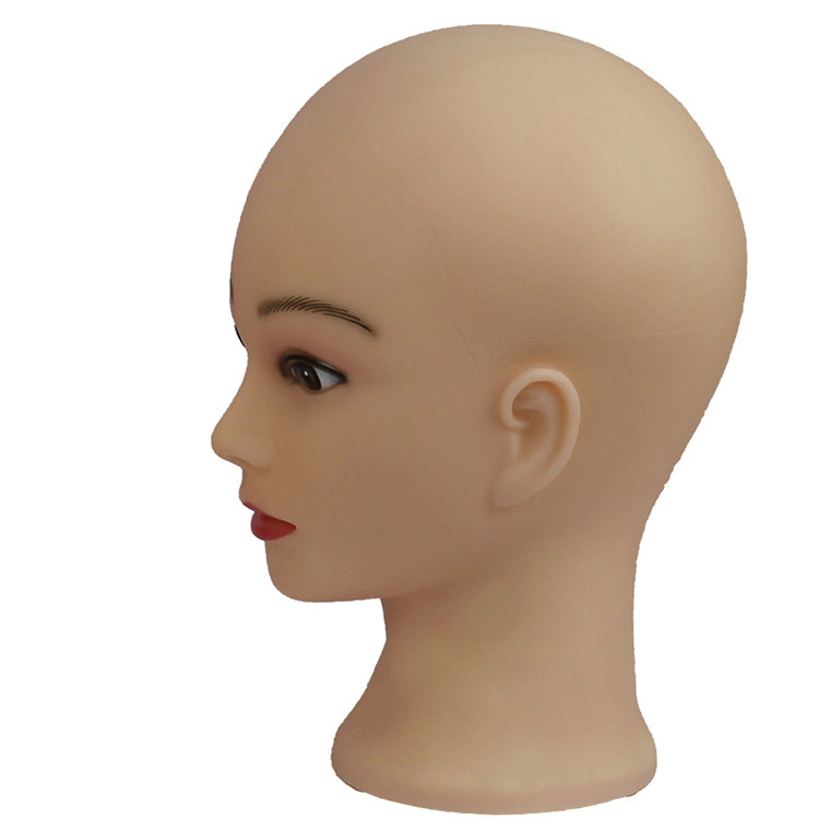 Tête mannequin - Ref 260081 Image 13