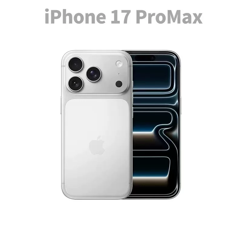 Яблоко, iPhone 17, мобильный телефон, (Physicals), 17 Pro Max