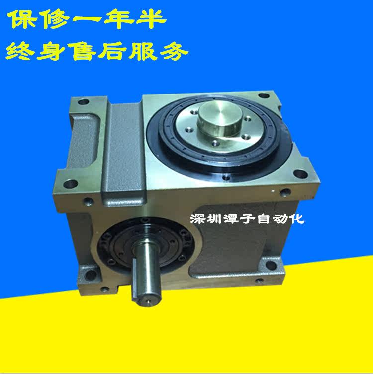 Production manufacturer of RU140DF-08-270-2RC cam divider for hollow cam divider intermittent 8, etc.