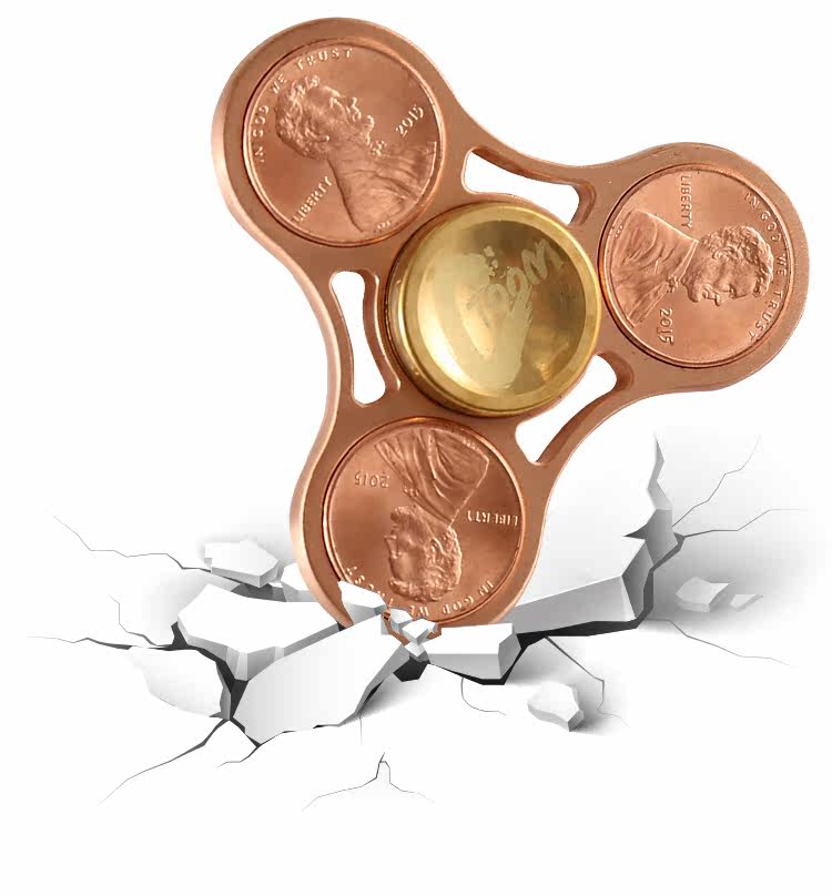 Finger spinner      - Ref 2614884 Image 15