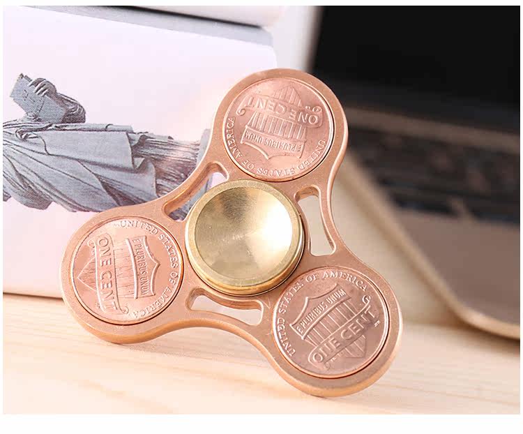 Finger spinner      - Ref 2614884 Image 18