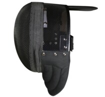 Fencing coach mask HEMA mask soldier fencing helmet removable and washable hema helmet protective gear face protector