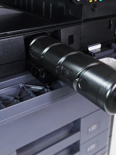 Kyocera 9002 Commercial 5002 Office 5053 Black and White A3 Copier Scanner 5054 Colorful A4 Printer 8052