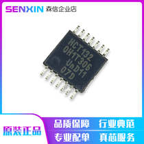 Brand new original 74HCT132PW 74HCT132PW HCT132 TSSOP14 TSSOP14 chip