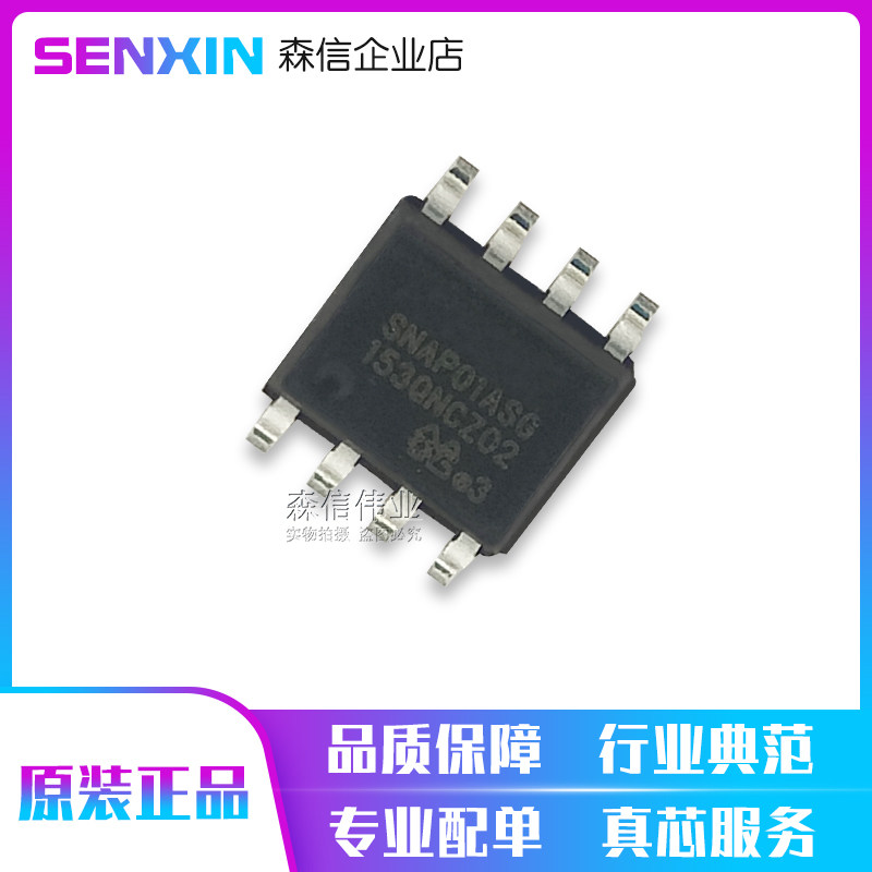 SNAP01 SNAP01ASG SNAP01SG Security Small Power Amplifier Camera Chip New Original Import