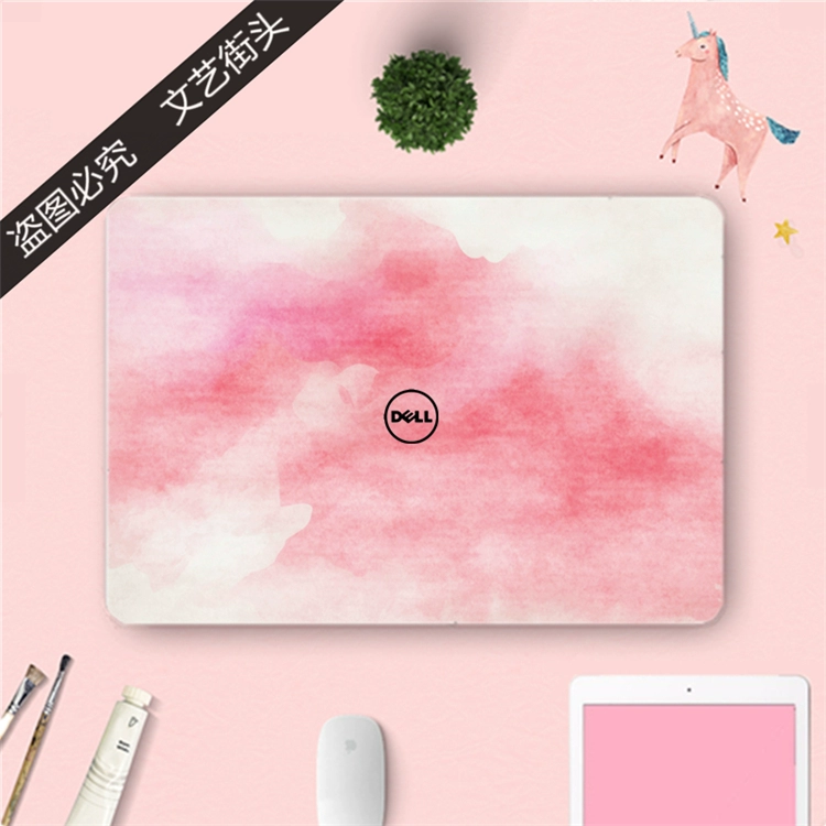 Ban phim Asus Dell HP Lenovo Samsung trường hợp máy tính xách tay bảo vệ Ý một bộ đầy đủ các sticker - Phụ kiện máy tính xách tay sticker dán máy tính casio