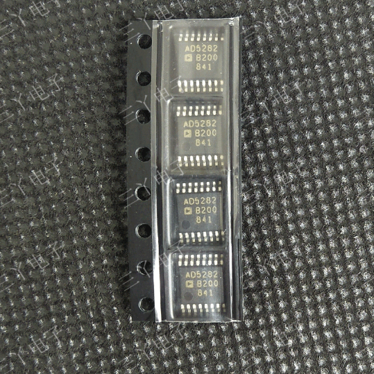 AD5282BRU200 AD5282BRU AD5282B TSSOP-16 new original