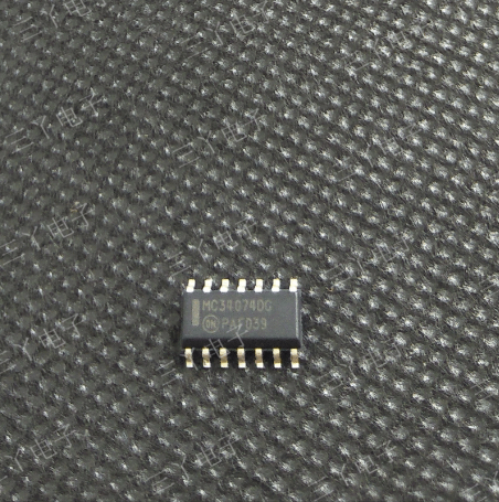 MC34074DR2G MC34074D MC34074 SOP-14 Operating Amplifier New Original