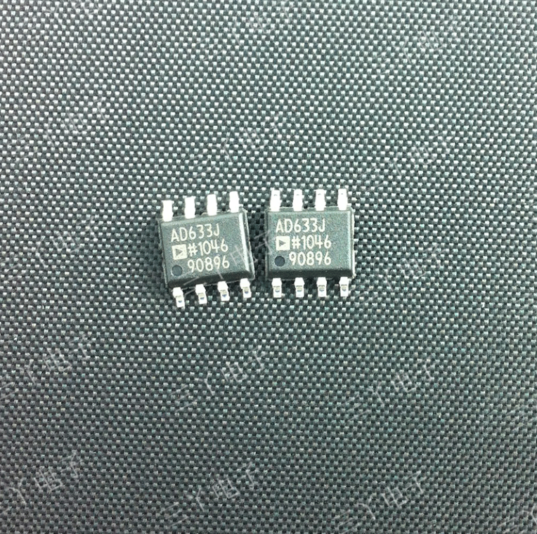 AD633JRZ AD633JRZ AD633JR AD633JR AD633 AD633 SOP-8 SOP-8 new original dress