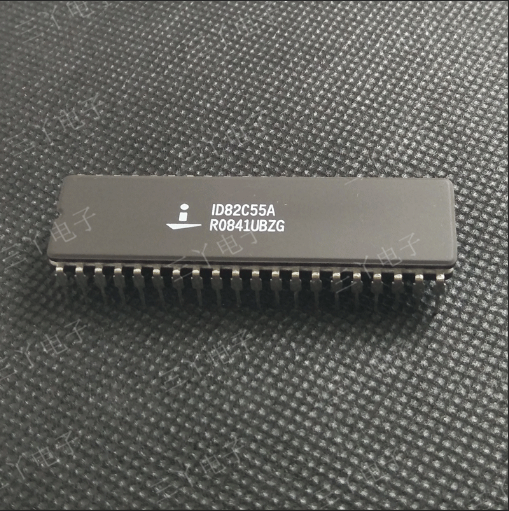 ID82C55A 82C55A ID82C55 DIP40 new original