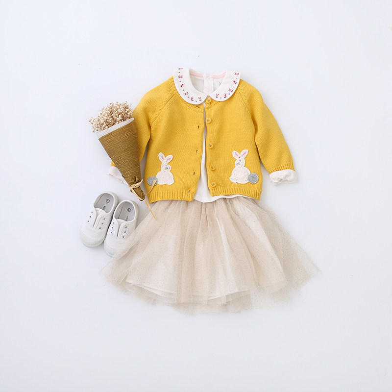 Pull fille MEJR - Ref 2103875 Image 30