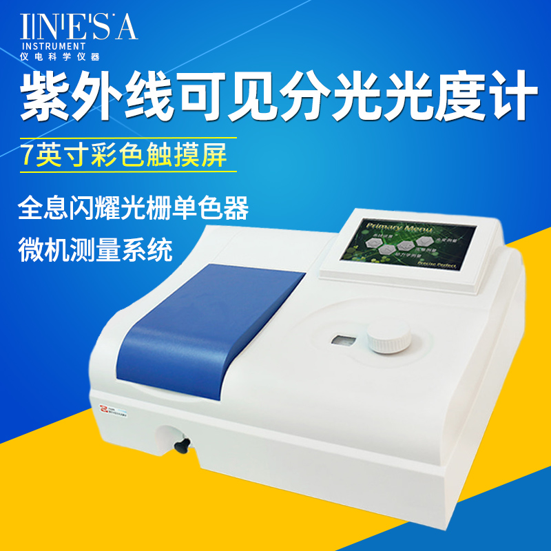 N4 754N Upgrade N4S 755B Upgrade 752N Photometer