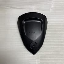 Money Jiang Accessories Yellow Dragon BJ BN600 Windshield windshields Shading Bezel Headlights Mounting Bracket