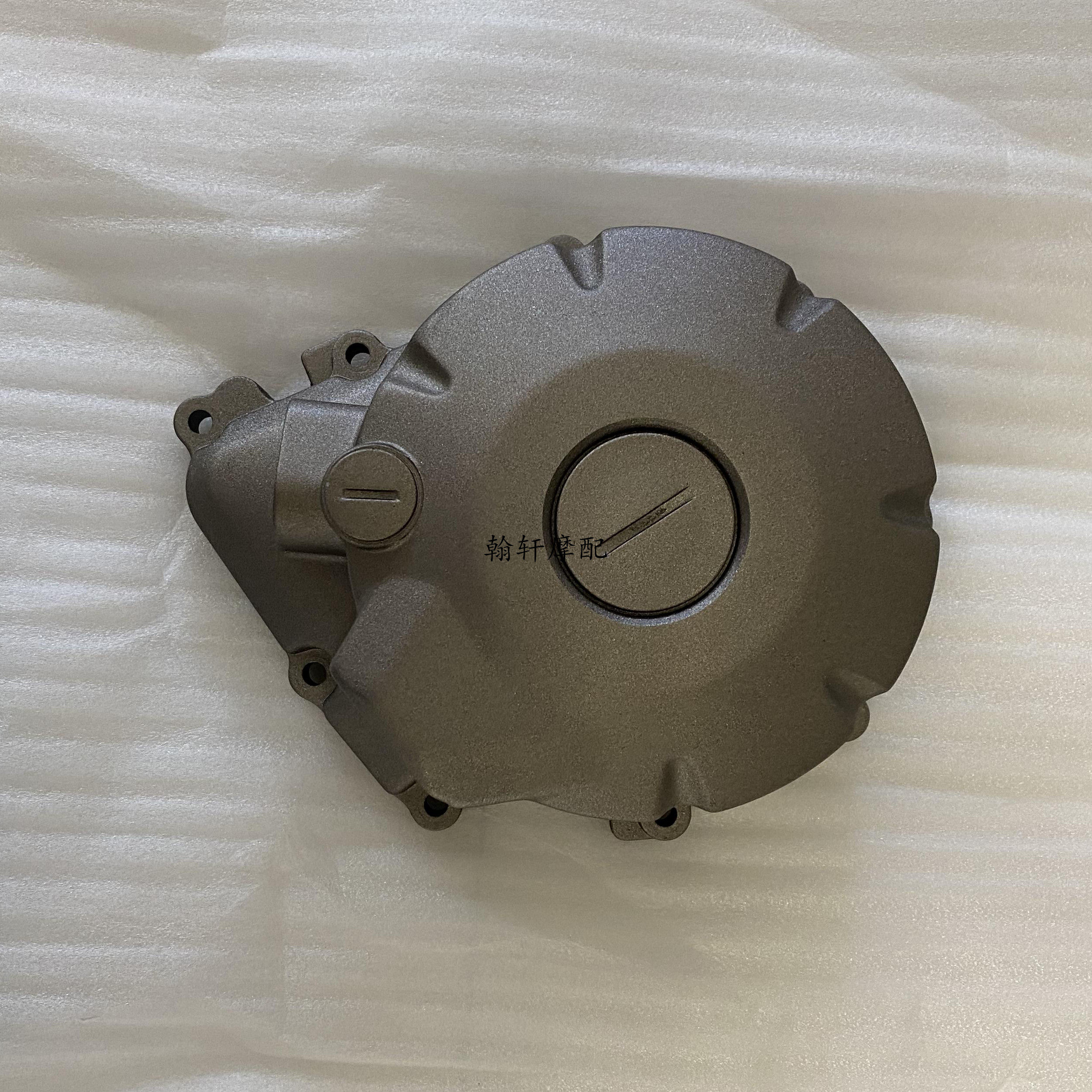 Qianjiang QJ original Huanglong 600 race 600 stator assembly trigger coil magneto coil engine shell left