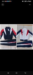 Ganjingzi district school uniform dalian primary school students winter velvet tops and pants school uniform set pure cotton spring and autumn school uniforms