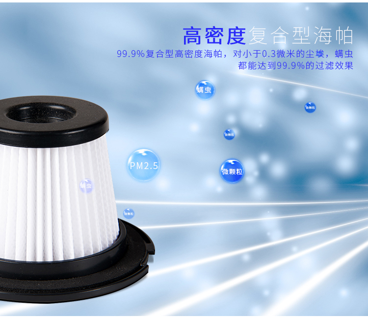 robot hút bụi samsung Máy hút bụi không dây gia đình nhỏ cầm tay mạnh mẽ sạc điện mạnh mẽ không dây ngoài pin lithium - Máy hút bụi robot hút bụi lau nhà medion 19510