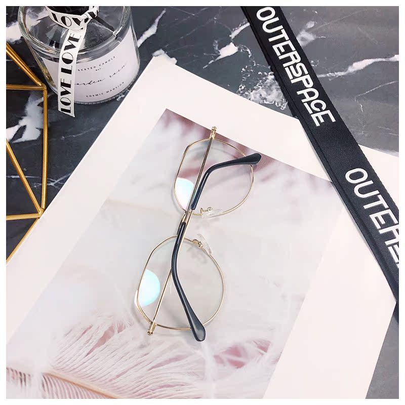 Montures de lunettes en Alliage cuivre-nickel - Ref 3140993 Image 25