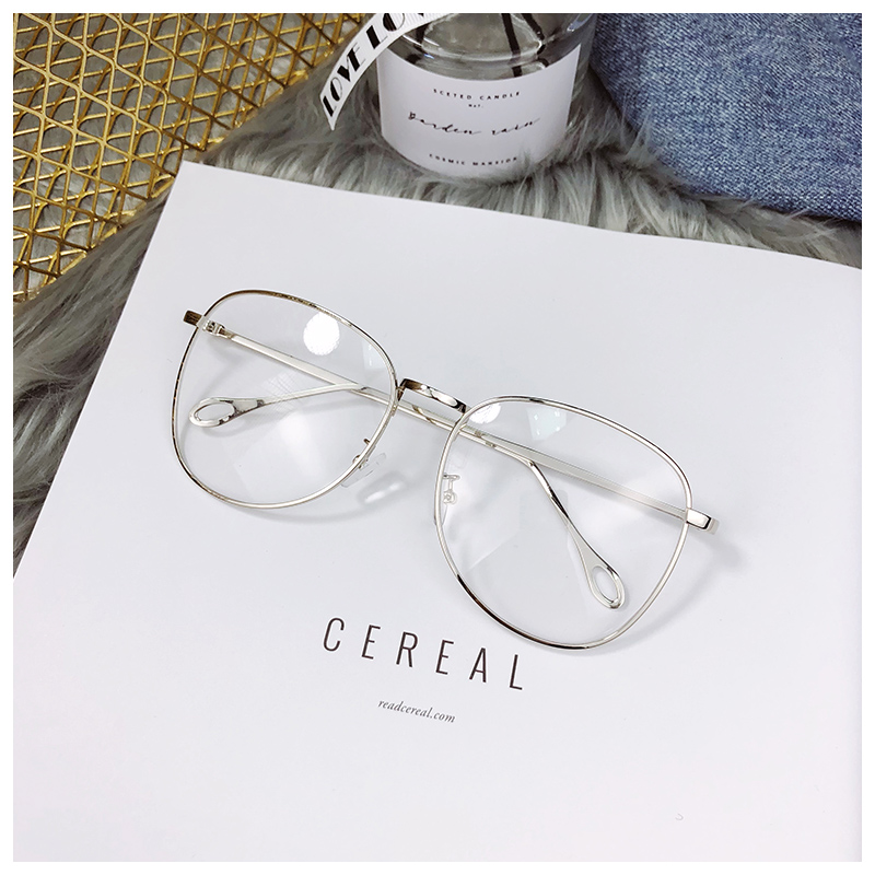 Montures de lunettes en Alliage cuivre-nickel - Ref 3141403 Image 19
