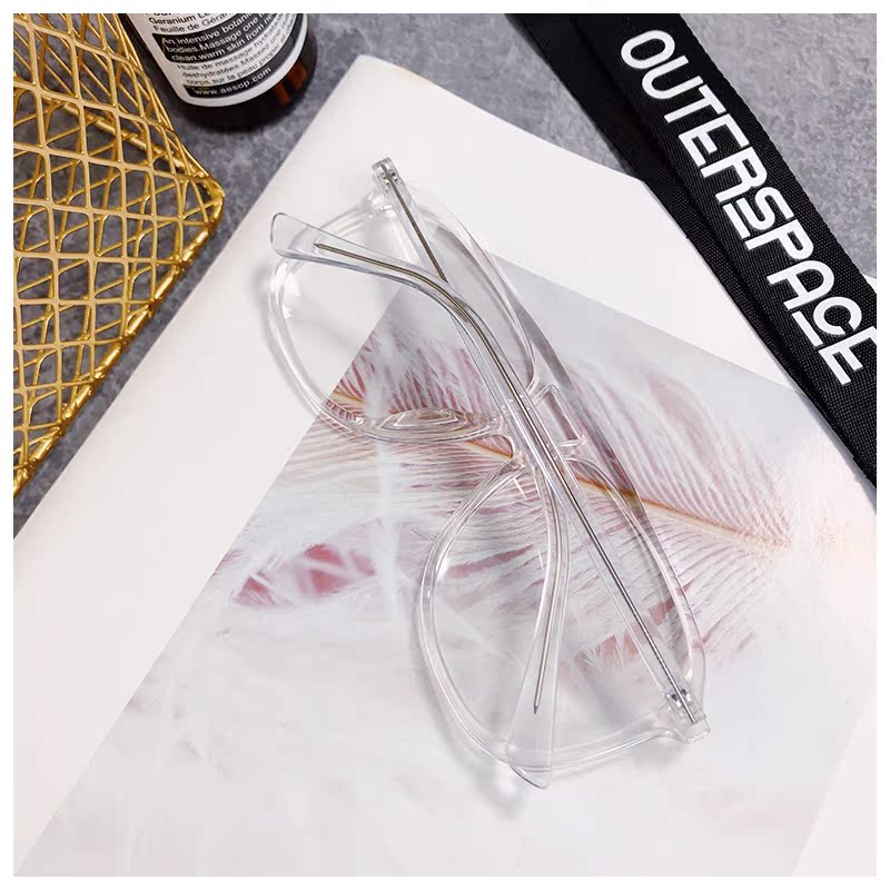 Montures de lunettes en Memoire plastique - Ref 3140424 Image 19