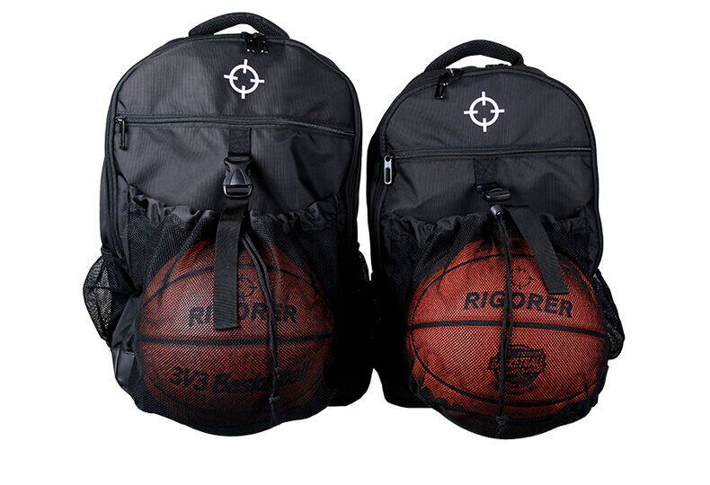 Prospective basketball bag Multi-functional training shoulder bag Large capacity sports bag Student school bag drawstring basketball bag