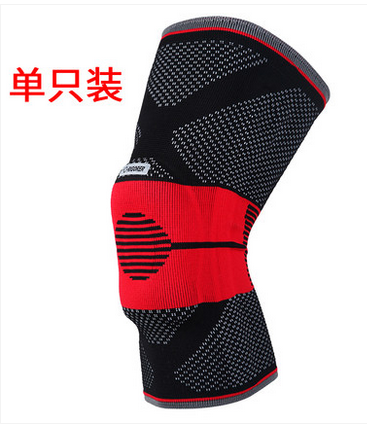 Meniscus knee cover injury Running basketball football ligament sports protective gear Basketball equipment Men's and women's knee pads