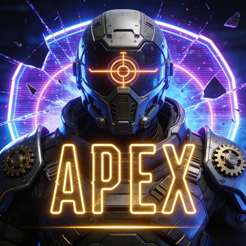 Apex-Xxj Apex Magic Banana Single-Function Device, Green Operation, Stable, Easy to Activate, Real-Time Updates