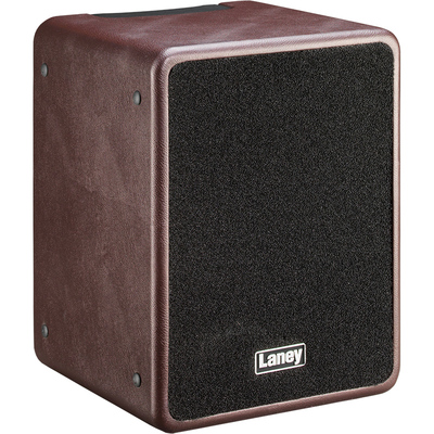 LANEY Speaker A-Duo A-Solo A2 Оригинальный звуковой вокальный вокальный баллада деревянная гитара Начало тренировочная игра