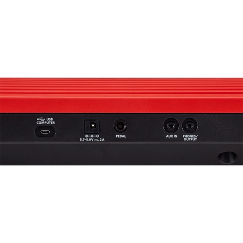 Roland/罗兰 GO-61K GO-61P Bluetooth Взрослые дети играют в электронную функцию записи пианино