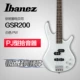 Ibanez Ibanabas người mới bắt đầu nhập bass bass nhạc cụ bass 4 / bốn dây GSR200 / 320 bass - Nhạc cụ phương Tây đàn guitar ba đờn