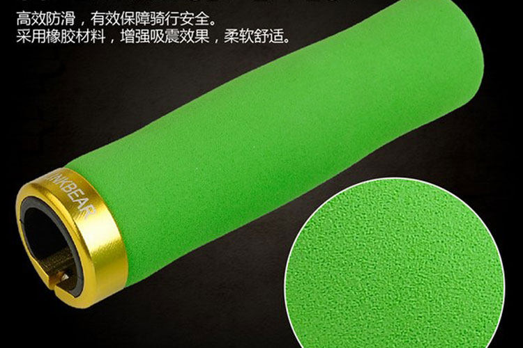 Poignées de vélo - Ref 2340477 Image 17