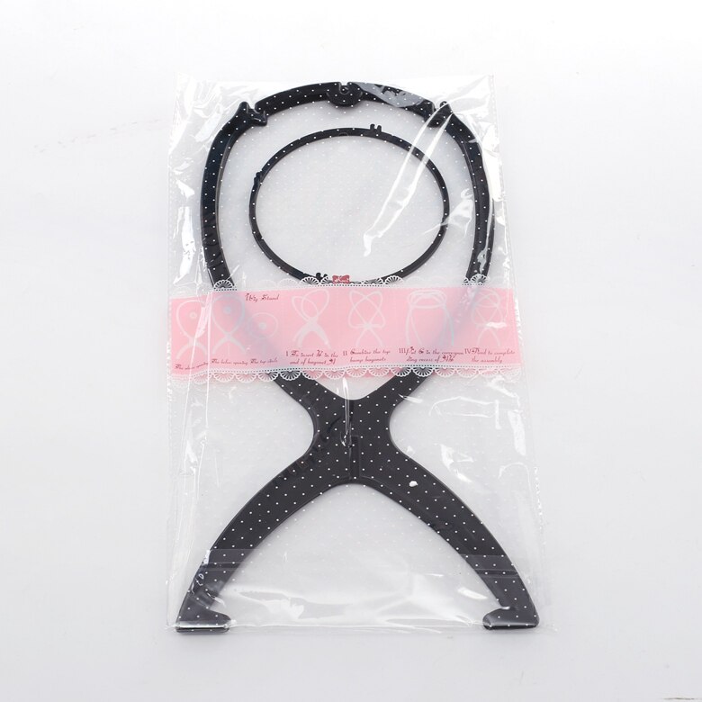 Accessoires pour perruques - Ref 227902 Image 6