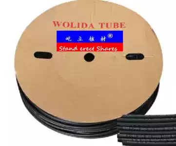 WOLIDA heat shrinkable sleeve 0 6 1 1 5 2 2 5 3 3 5 4 6 7 8 9 10 11 12 13 14
