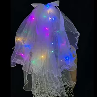 Белый цвет с жемчужной вуалью