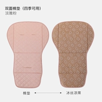 Хлопчатоводная площадка с двойной