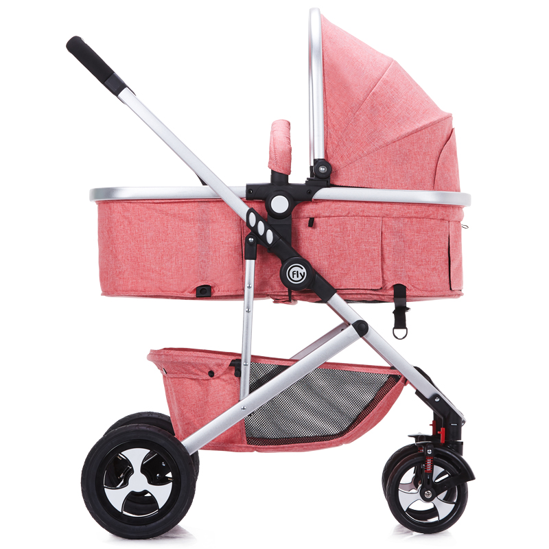 flykids stroller