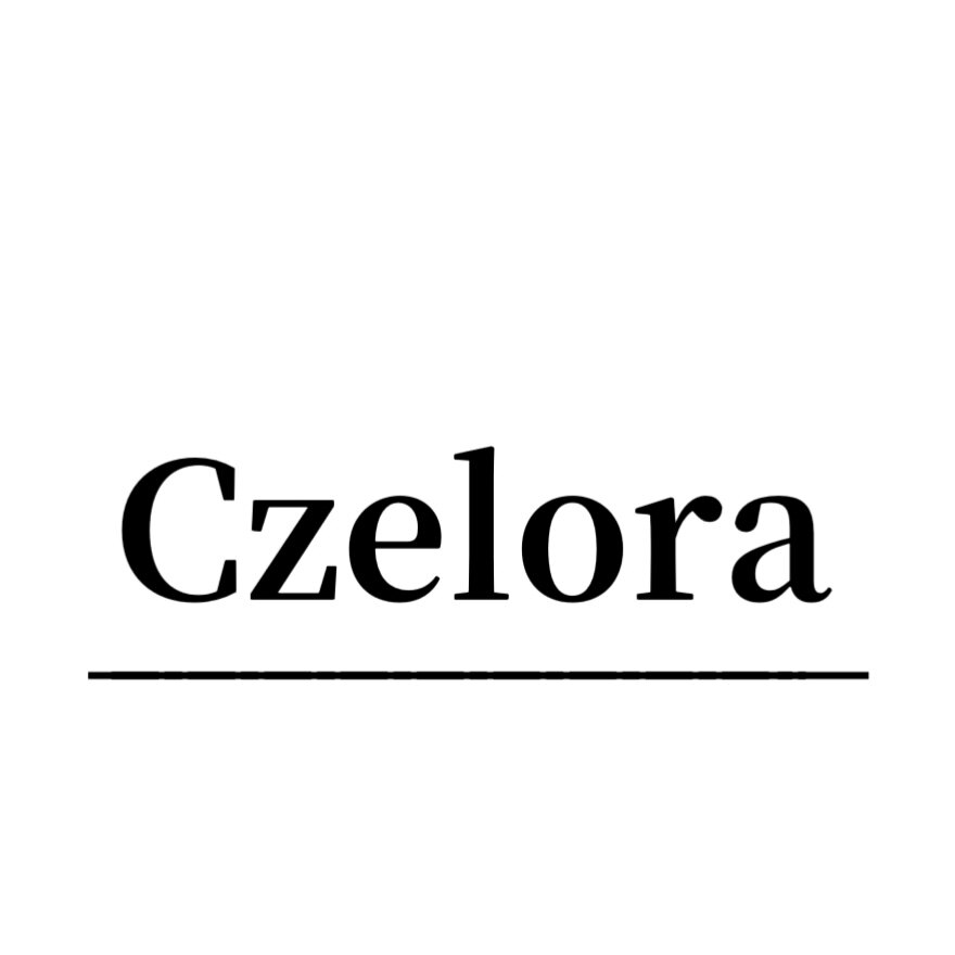 Czelora 纯子的LOGO