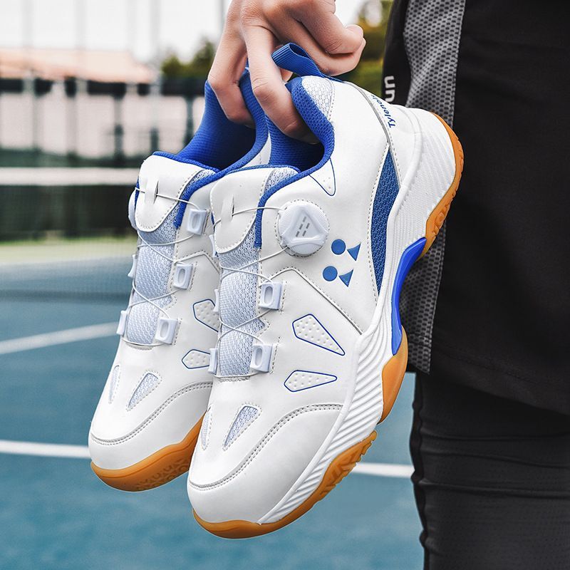 Victor Glory Competitive Badminton and Table Tennis Shoes Are Lightweight, Breathable and Comfortable Sports Shoes for Male and Female Students