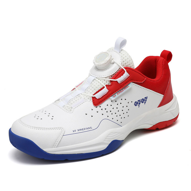 Victor Glory Badminton Shoes, Low-Top Lace-Up Soft-Soled Cushioning Shoes, Professional Sneakers for Men and Women, Same Style with Buttons Victor Glory Badminton Shoes, Low-Top Lace-Up Soft-Soled Cushioning Shoes, Professional Sneakers for Men and Women, Same Style with Buttons